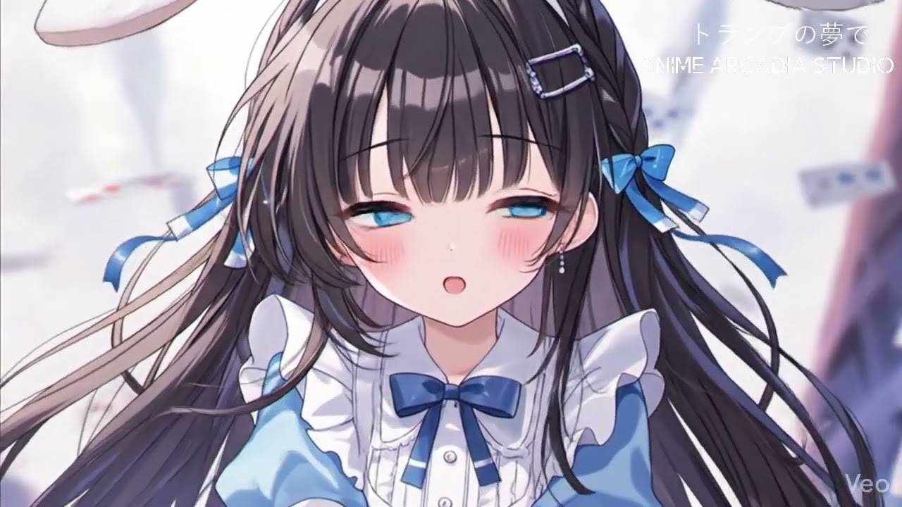 🎧トランプの夢で– Epic Anime Music Series｜The Melody of a Burning Soul Vol.1