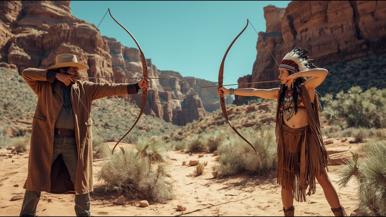 He caught her arrow in mid-air, and now she must marry him—and now there is no refusal!|Still Riding
