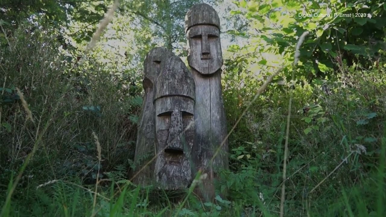 Arch&auml;ologisches Freilichtmuseum Oerlinghausen by Digital Culture / Peter Ernst