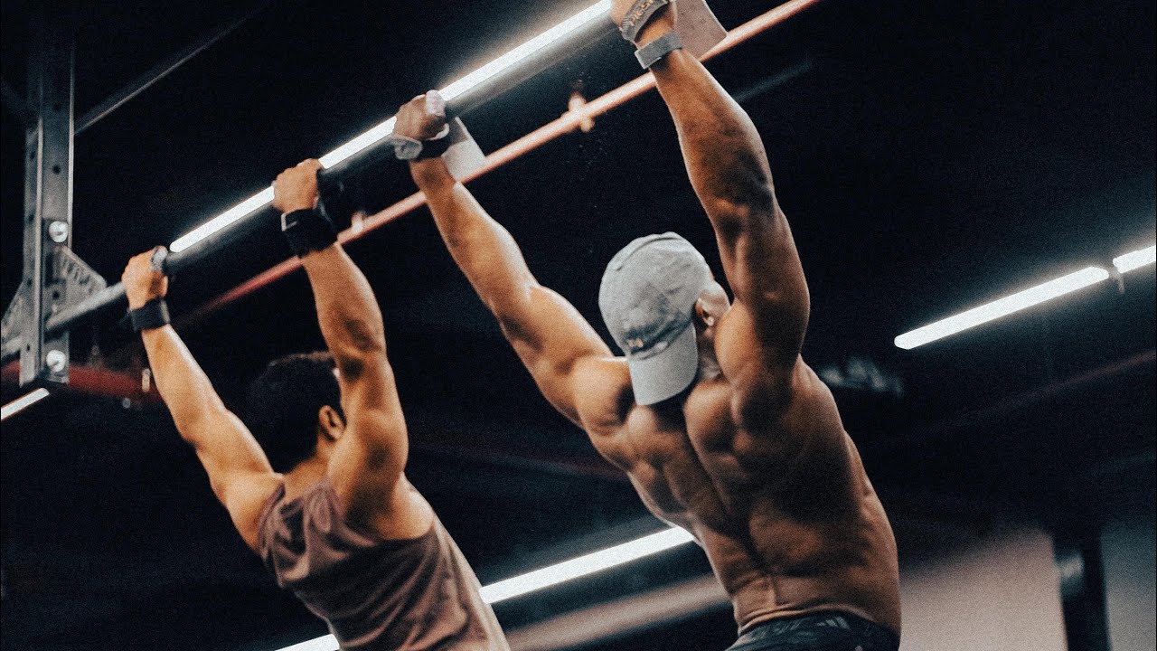 WODAPALOOZA online qualification WORKOUT 1