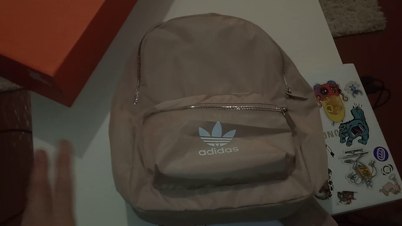 Adidas backpack