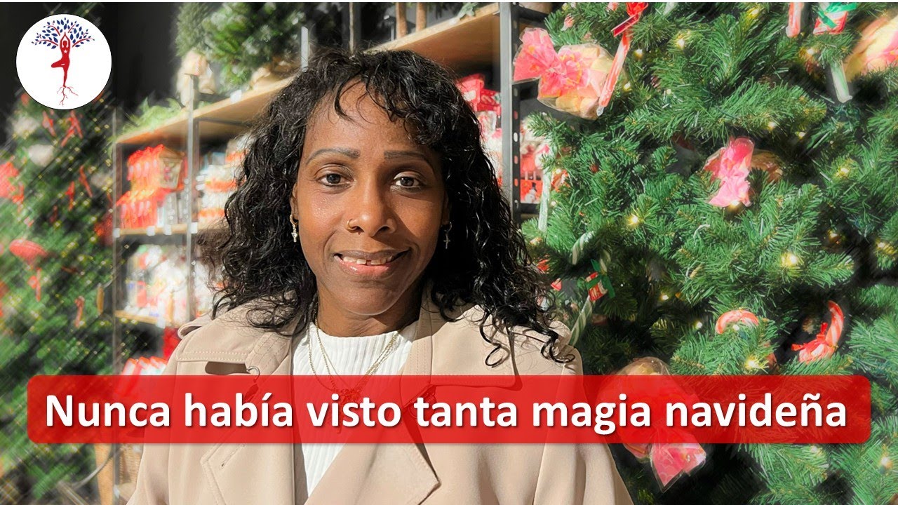 🇨🇺Iluminando Tu Navidad Con Mi Mensaje Desde Una Tienda Única en Holanda