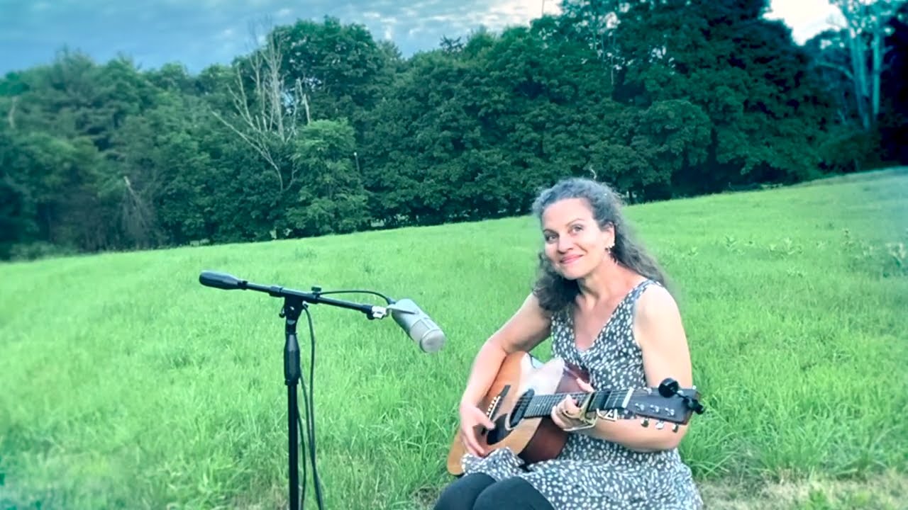 Some Days (River Does) - Antje Duvekot