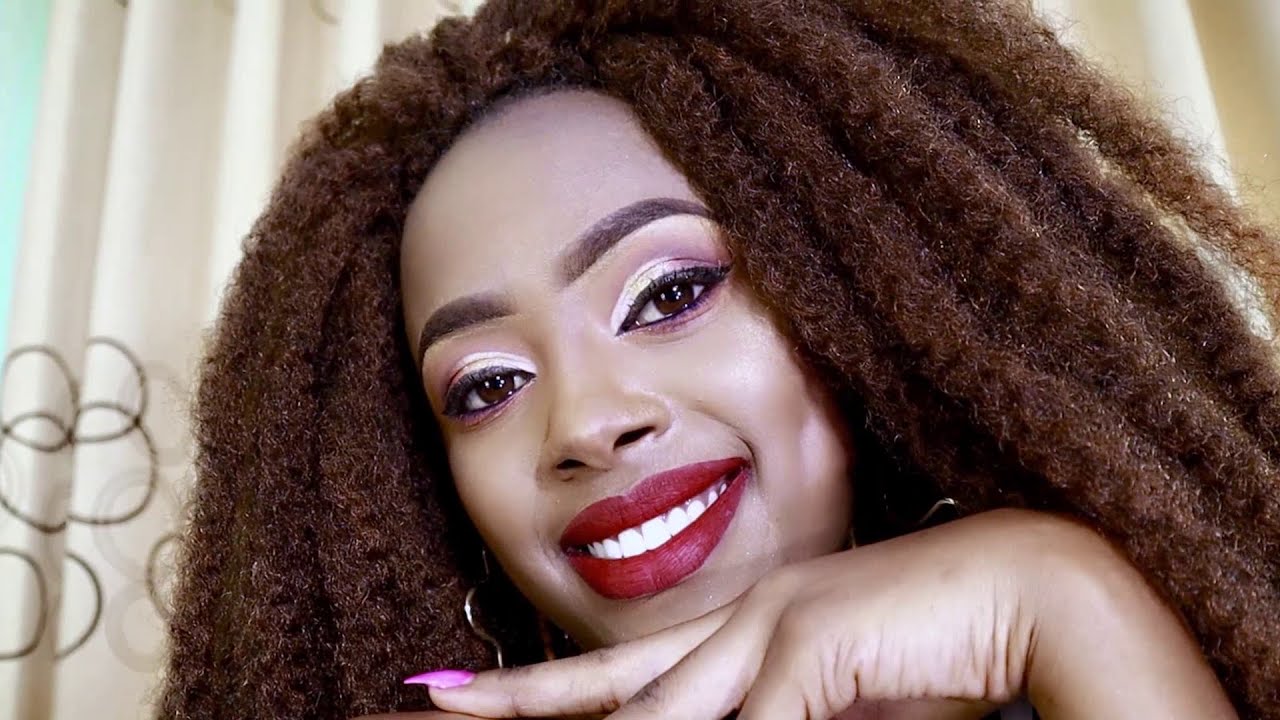 MAGGIE SHII - MUNDUIRIRI (OFFICIAL VIDEO Skiza 6382474 send to 811)