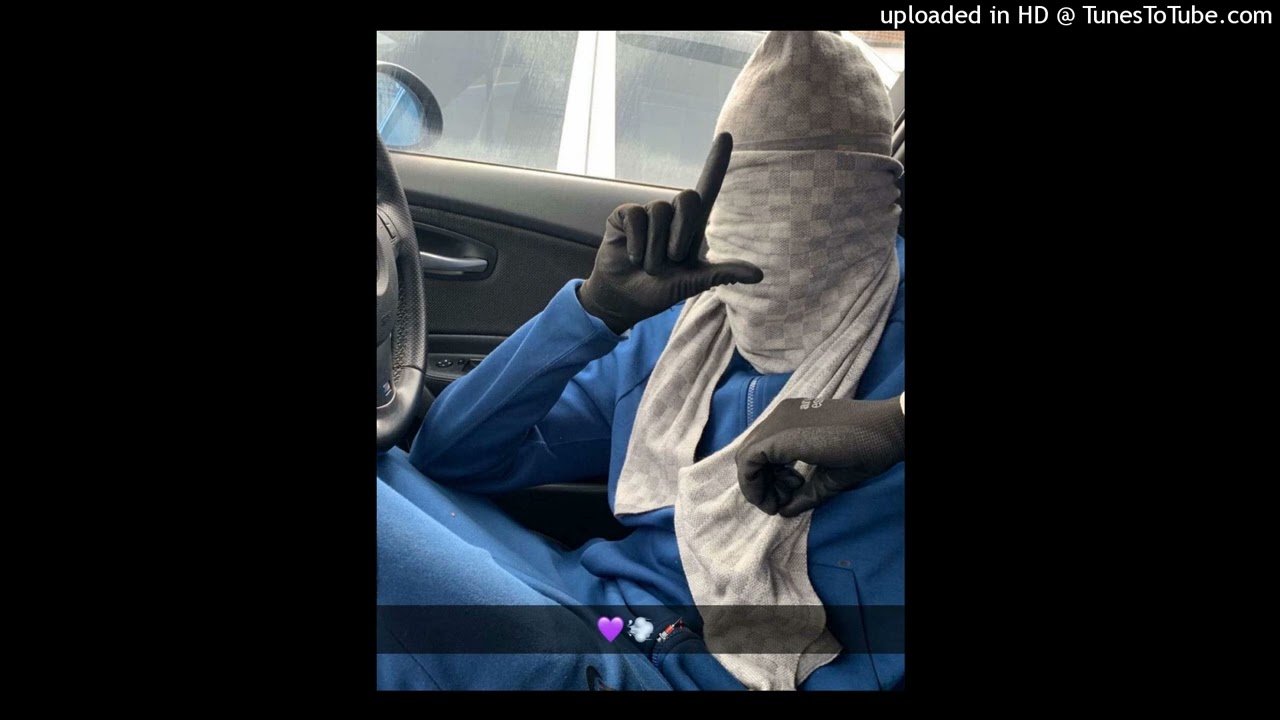 [FREE] #NPK #SinSquad LR x MLoose x Tugga UK Drill Type Beat 