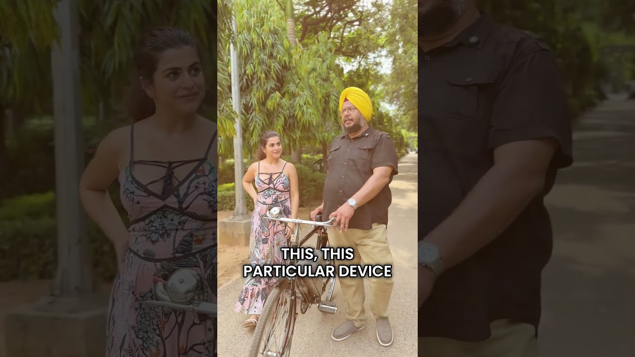 Electric Wi-Fi Cycle: ₹9000 Innovation That Appeared On Shark Tank
