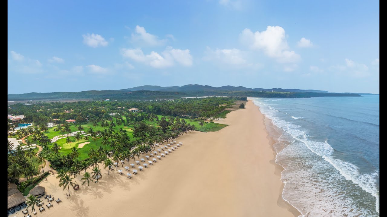 Step Into Your Soulful Sanctuary at Goa’s Best Address