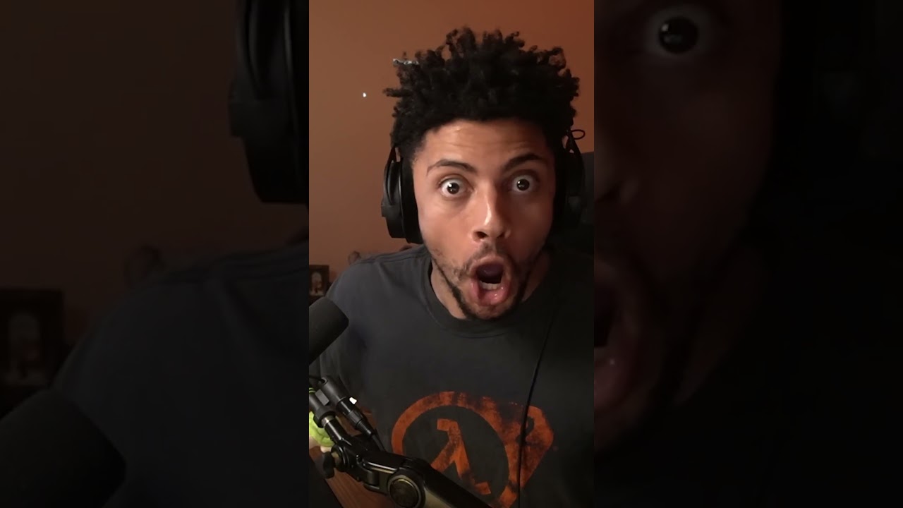 How Didn't He DIE?!