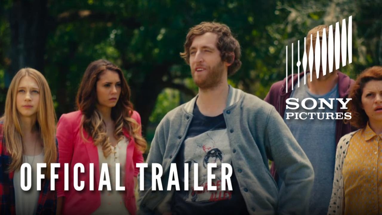The Final Girls - OFFICIAL TRAILER