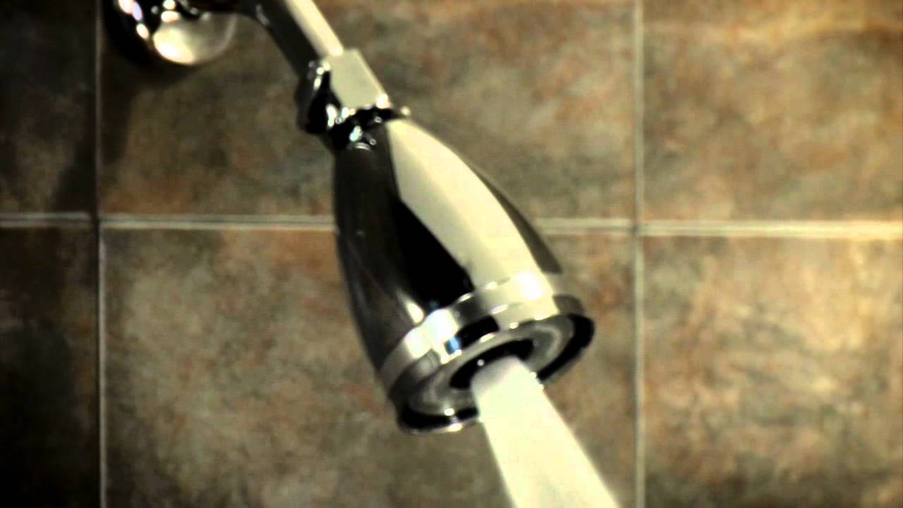 Oxygenics FiveStar Resort Spa Fixed Shower Head