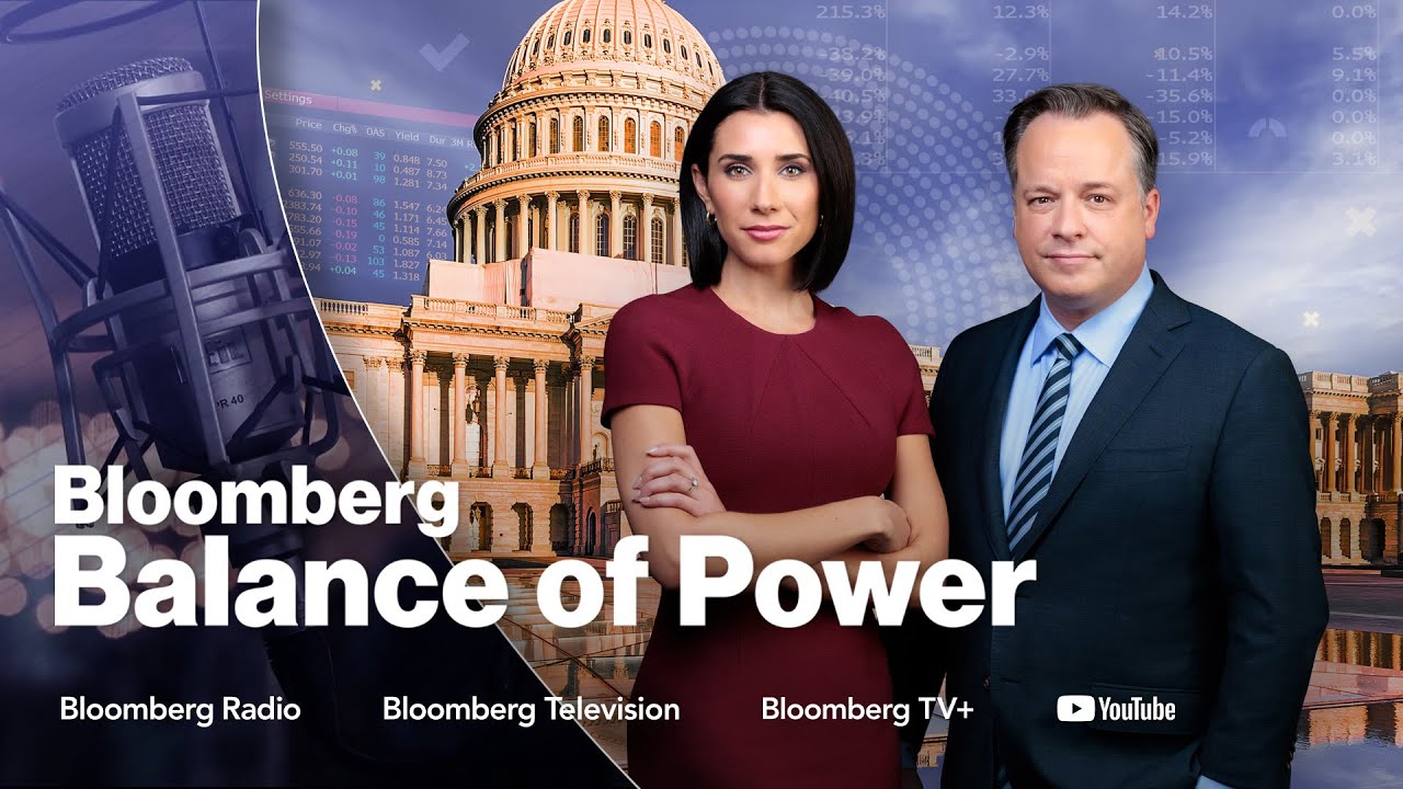 Trump Demands Iran Surrender | Balance of Power: Early Edition 3/06/2026