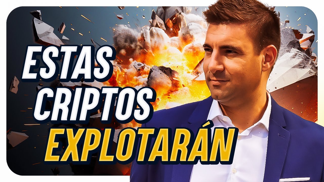 Inversor Profesional revela las MEJORES ALTCOINS para el BULLRUN de 2024 🚀
