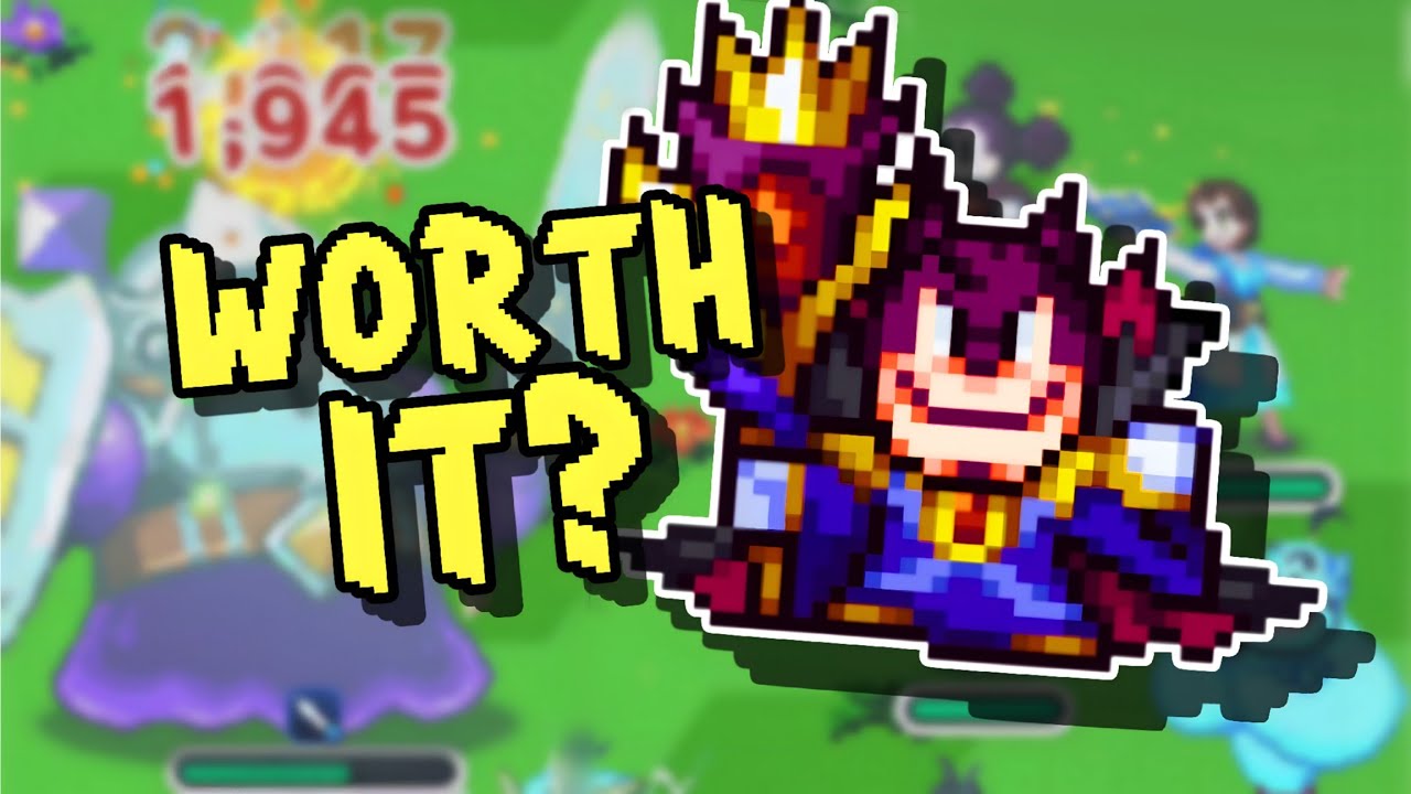 Players MISSED 4 Advantages On Dark Wizard Pete | Disney Pixel RPG