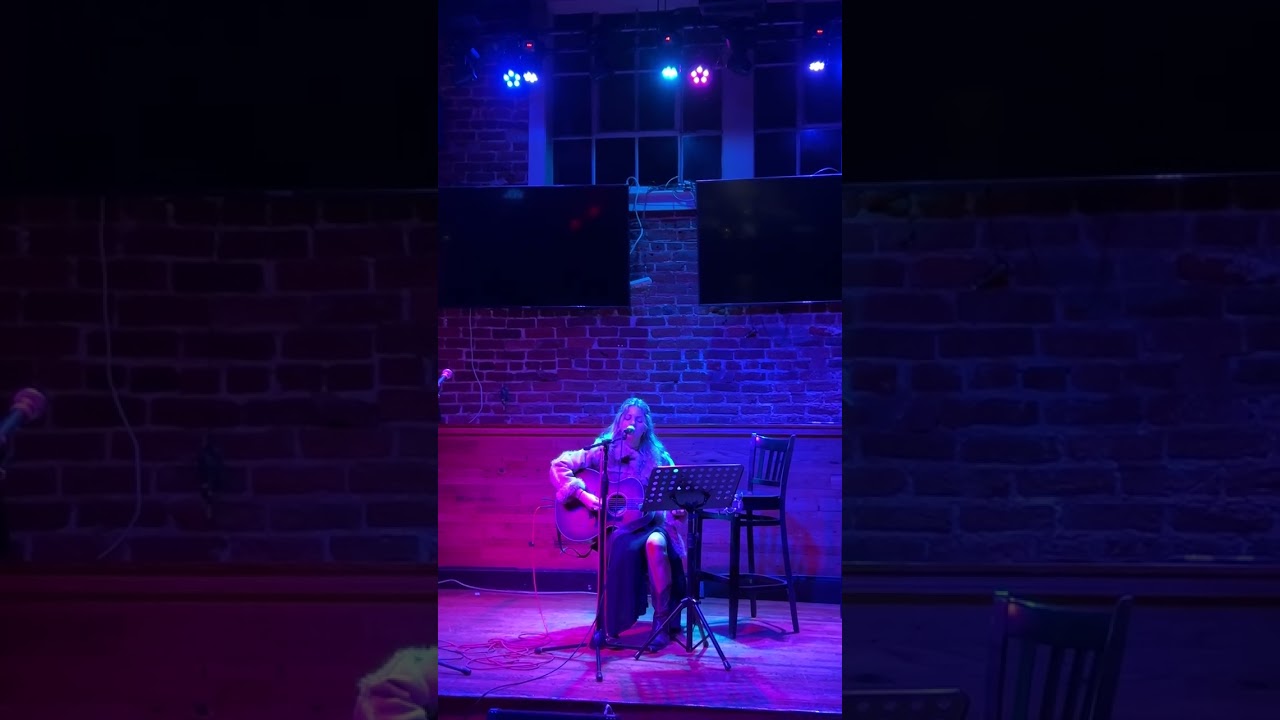 Jersey Giant cover by Lauren Salino 