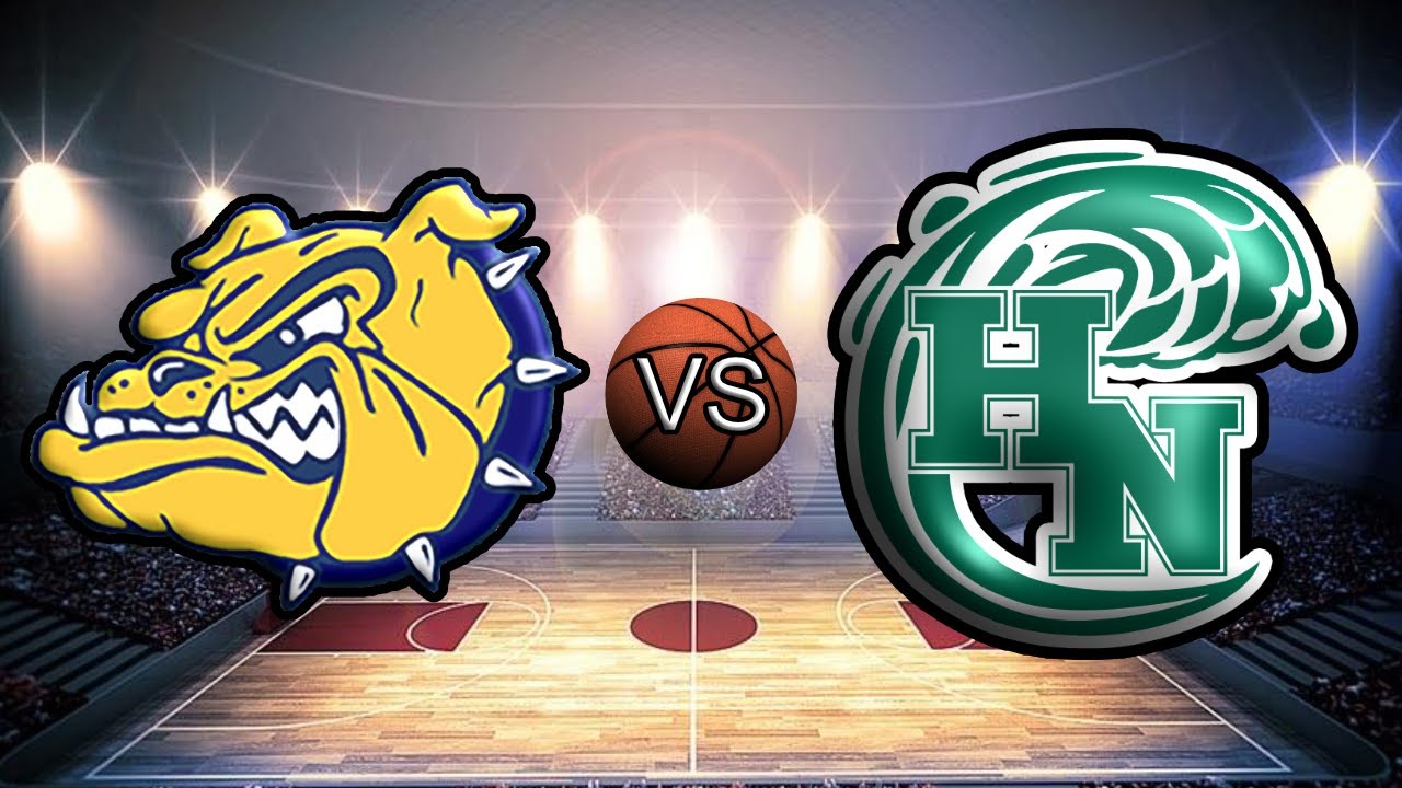 Olmsted Falls Vs Holy Name Basketball: November 29, 2025 (Cleveland Basketball Classic)