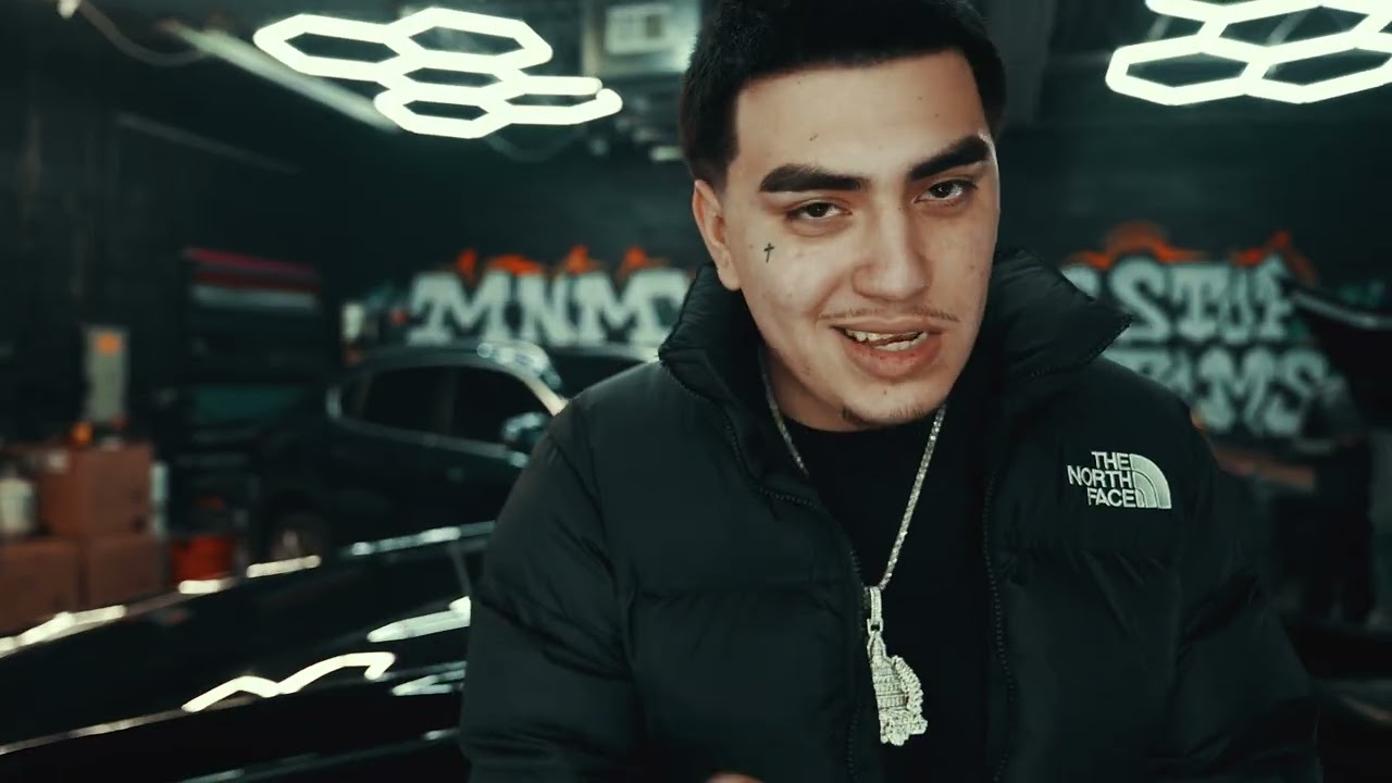 LA Tone - Watch Out (Official Music Video)