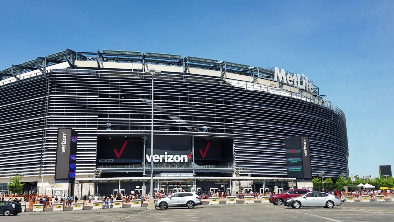 190618 bts sound check Dionysus Metlife