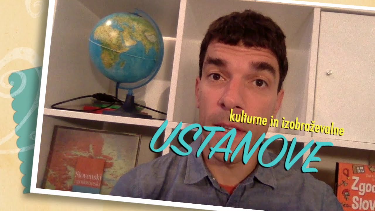 ZGO 9: Slovenska kultura med vojnama