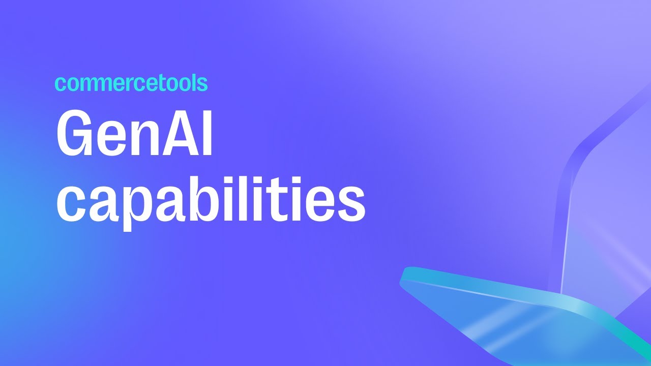 AI Shopping Assistant Demo | Exploring Agentic Commerce with Autonomous AI