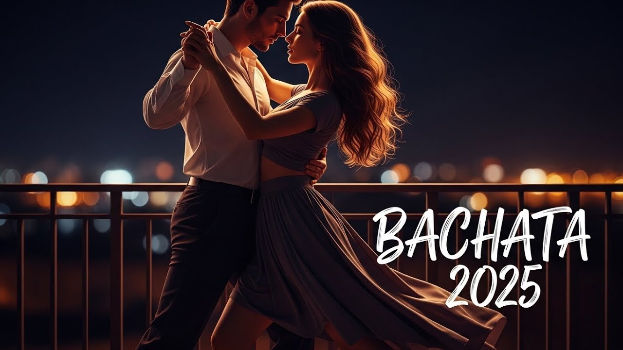 Bachata Sensual en Vivo - Fuego Nocturno | Pasión y Ritmo