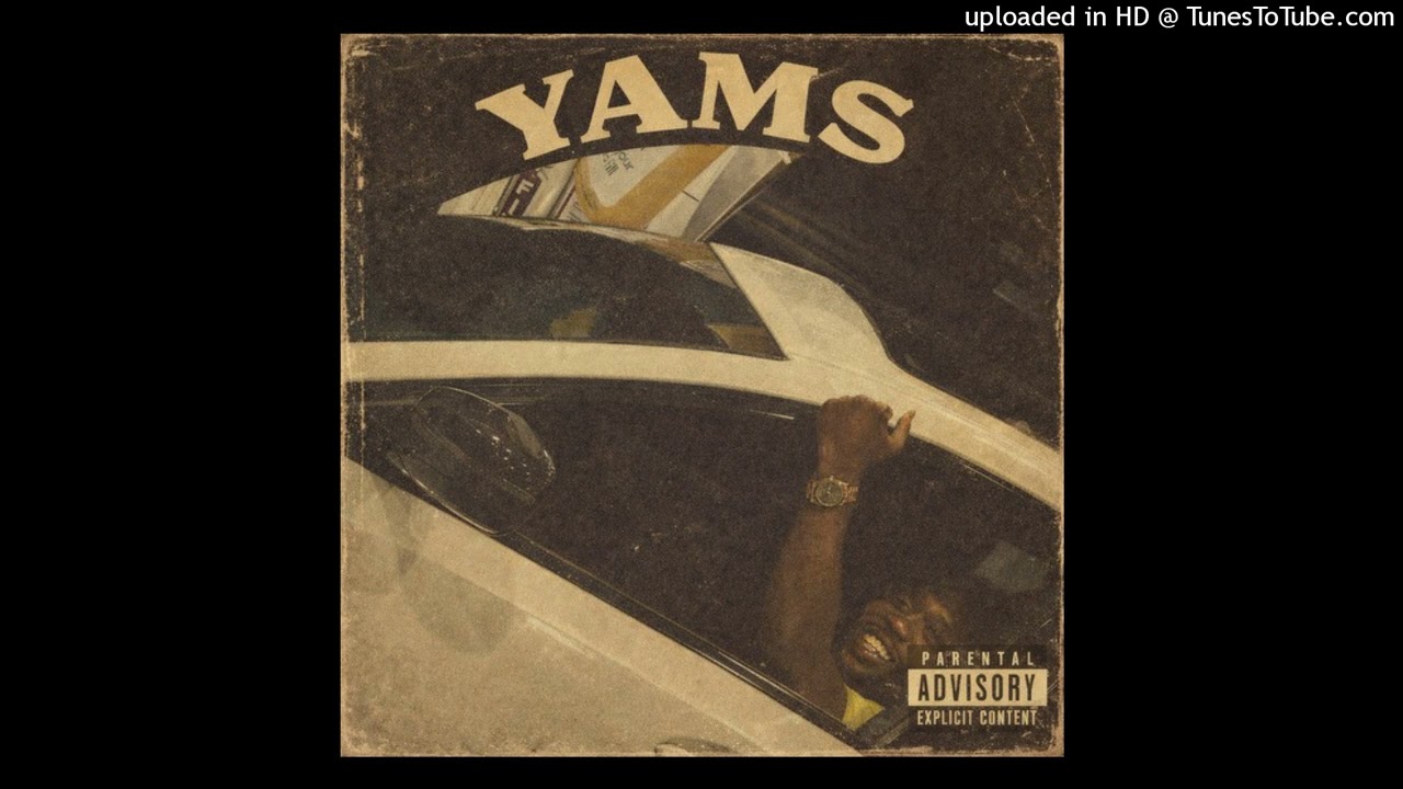 BTGMurdaa - yams