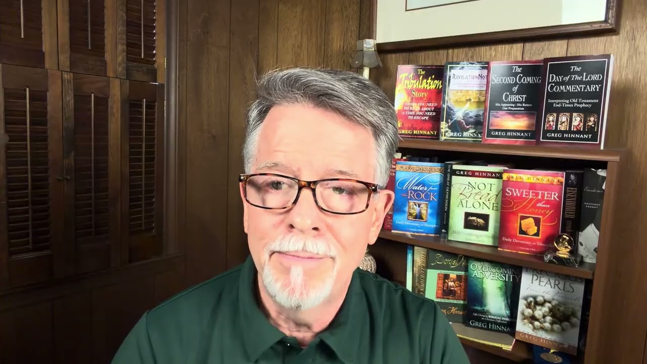 Who is on The Lord’s Side?