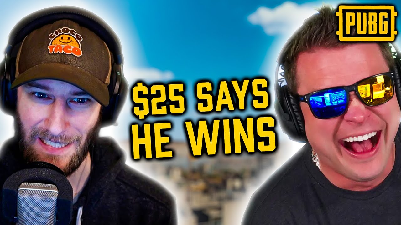 We Can't Take PUBG Seriously Anymore!