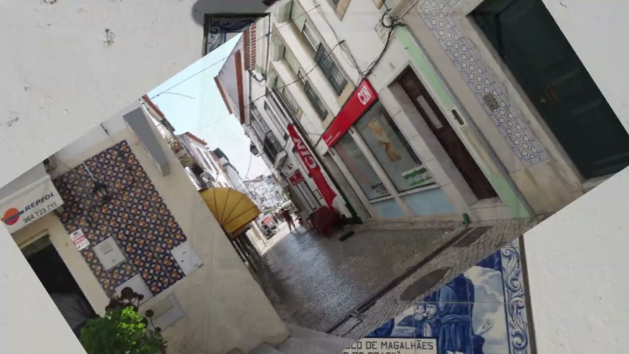 ALCÁCER DO SAL