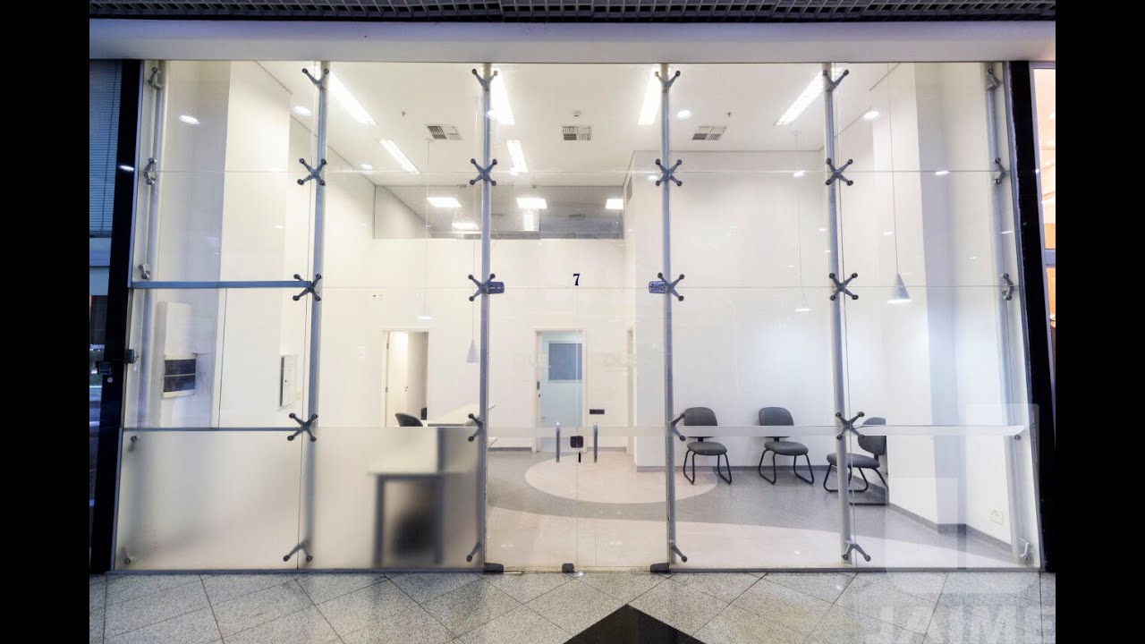 LOJA DISPONIVEL PARA VENDA EM HIGIENÓPOLIS-  JA26530