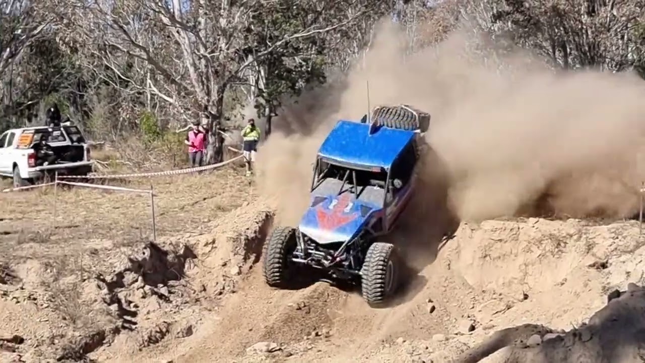 Ultra4 Australia KOTM23 RECAP