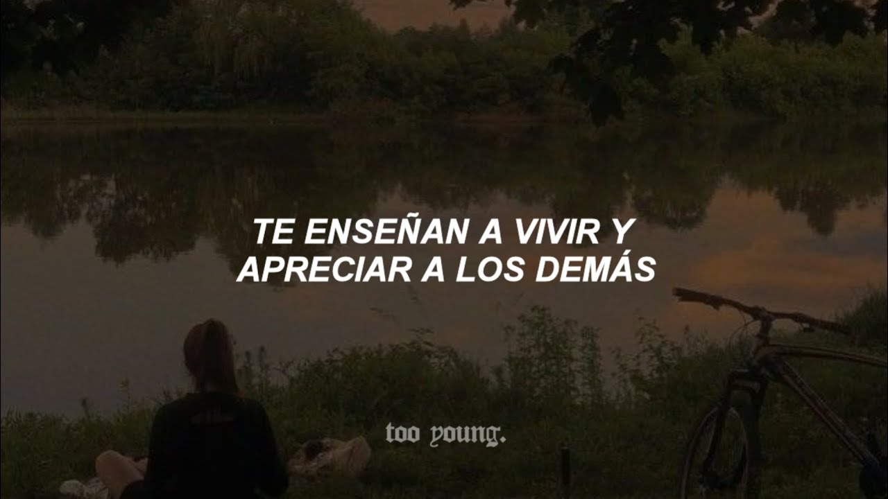 julieta venegas - dos soledades // letra