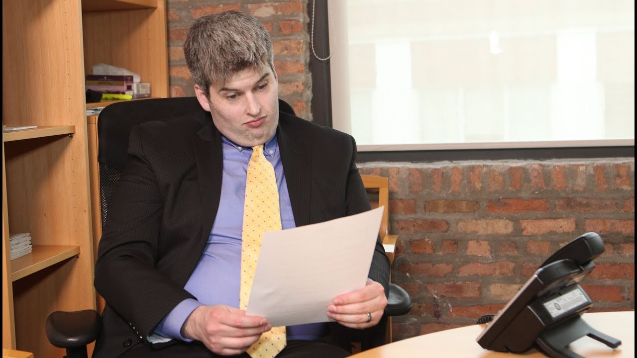 Company Immediately Calls Job Applicant Upon Seeing 'B.A. In Communications' On Résumé