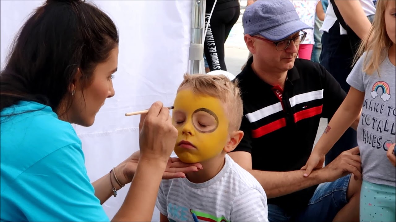 Wkręć się w kulturę!
