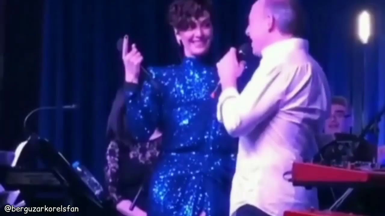 Bergüzar y Halit ❤