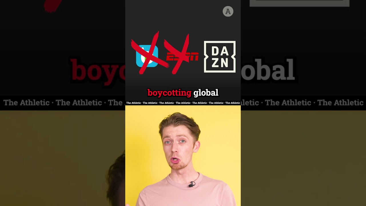 Why Real Madrid Are Fighting La Liga's New Rules 😬 | #laliga #footballnews