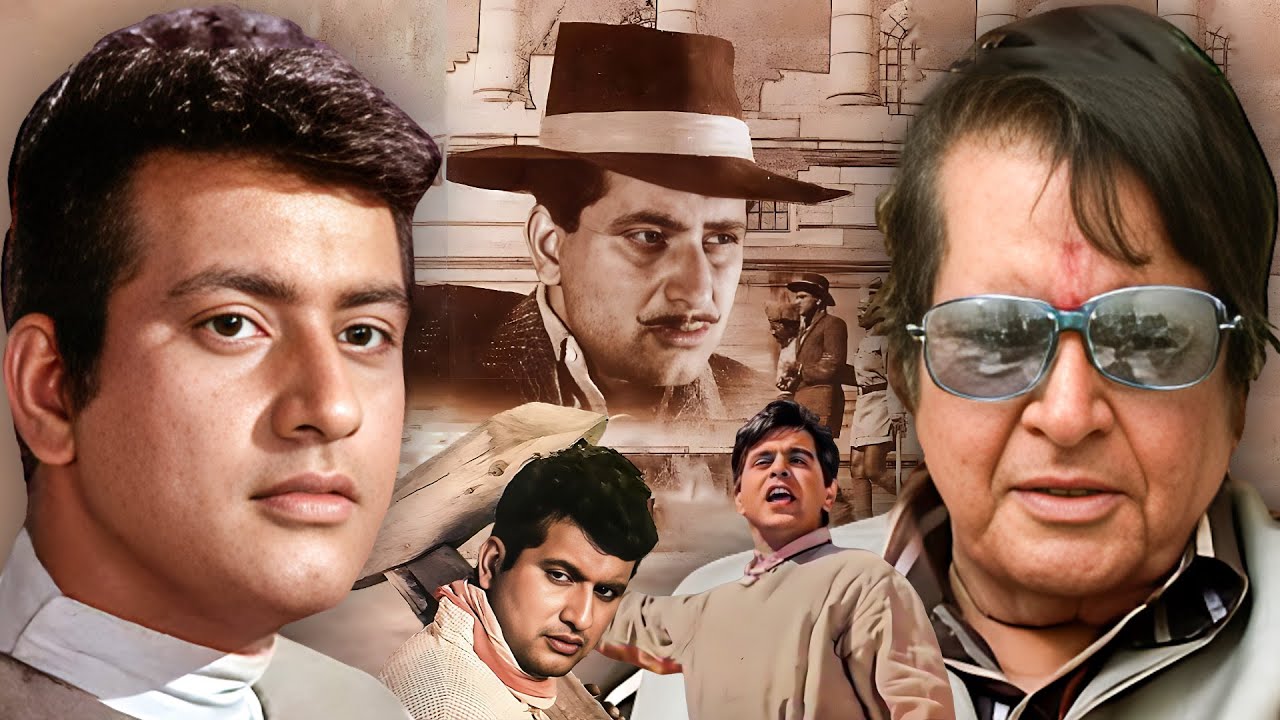 ‘Hum Dharam Ka Palan Nahi Karte, Usko Exploit Karte Hain, Use Karte Hain’ - Manoj Kumar Unfiltered