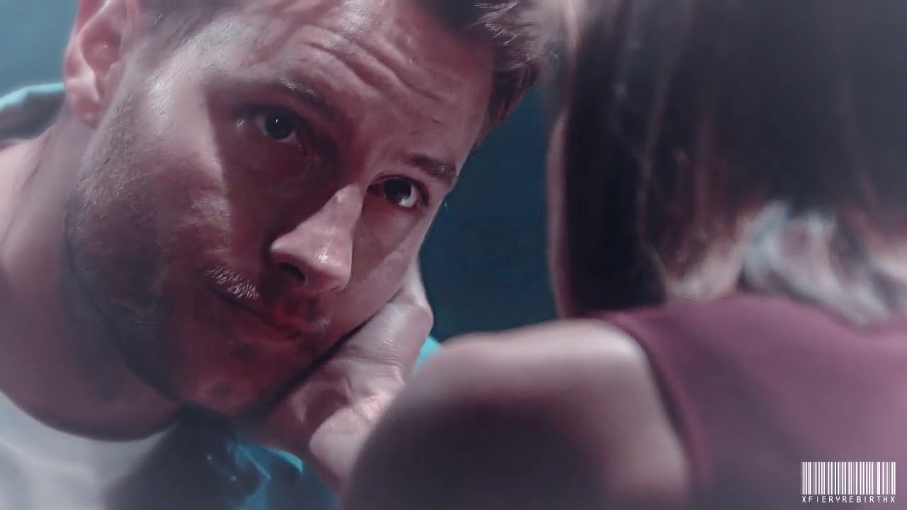 Adam & Chelsea | Hold On For Your Life (Music Video)