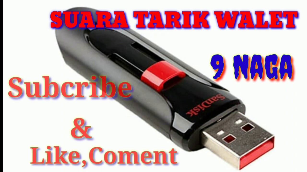 Suara Tarik Walet!!! TARIK 9 NAGA. Link download cek deskripsi