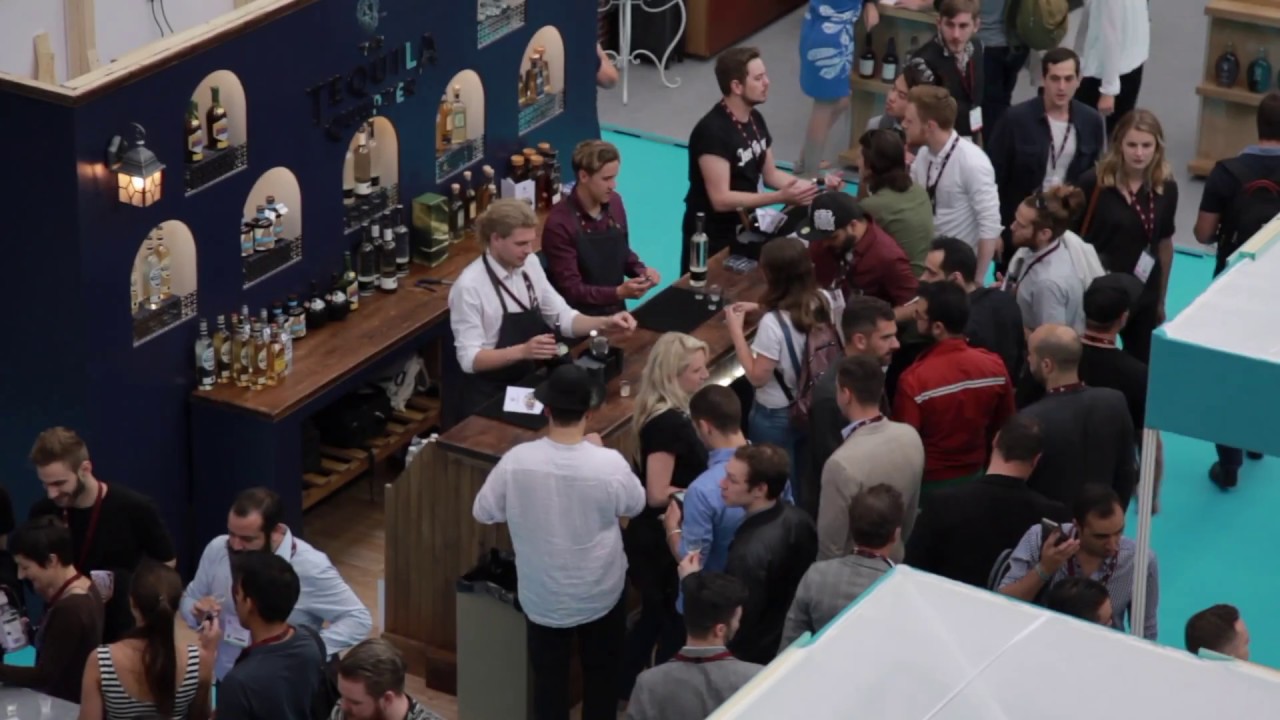 Grip Event Networking Experience