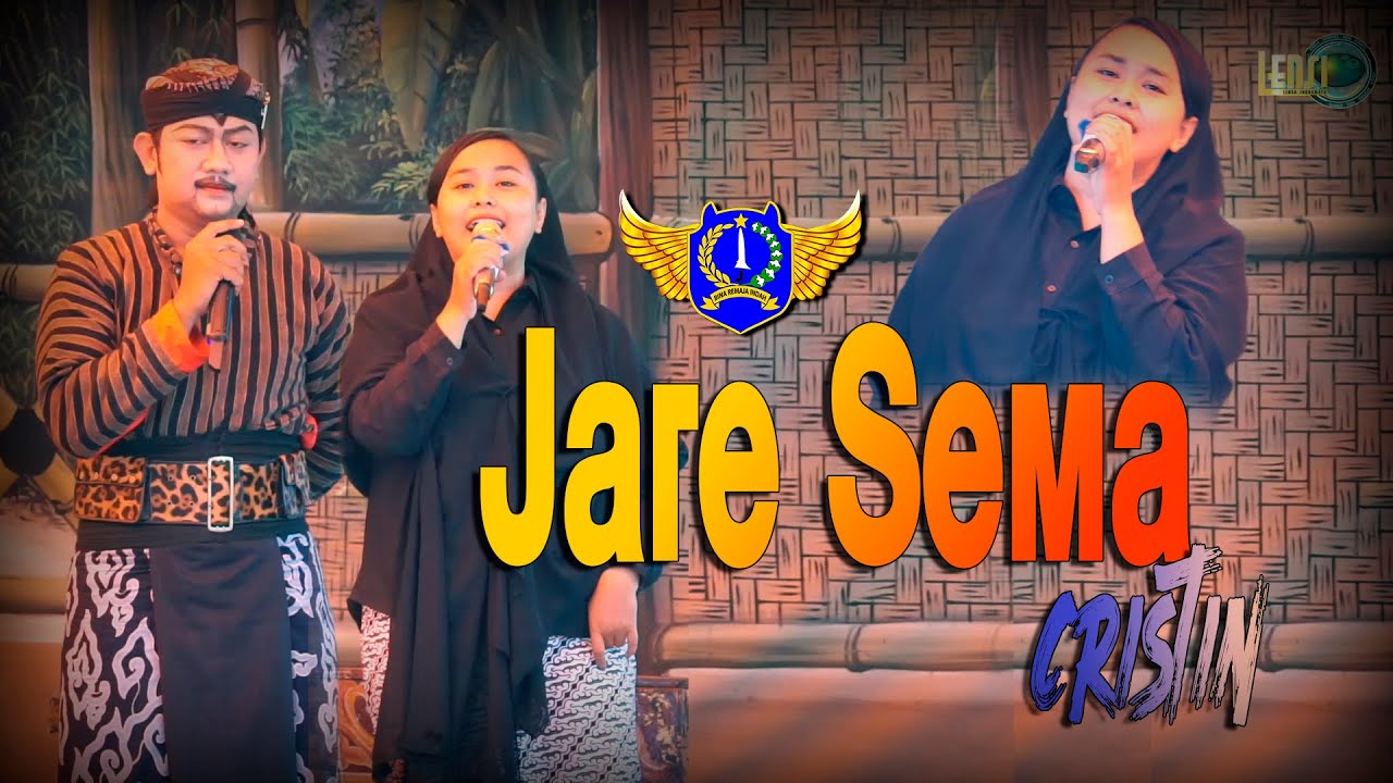 JARE SEMA #binaremajaindah #JANAH & IMAH #LINGGAJATI #kecamatanarahan