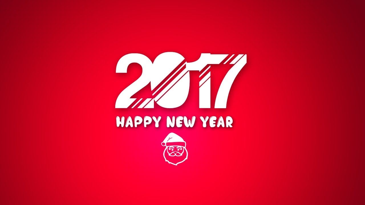 Happy New Year 2017 | India | Dubai | New Calendar 2017 !!!