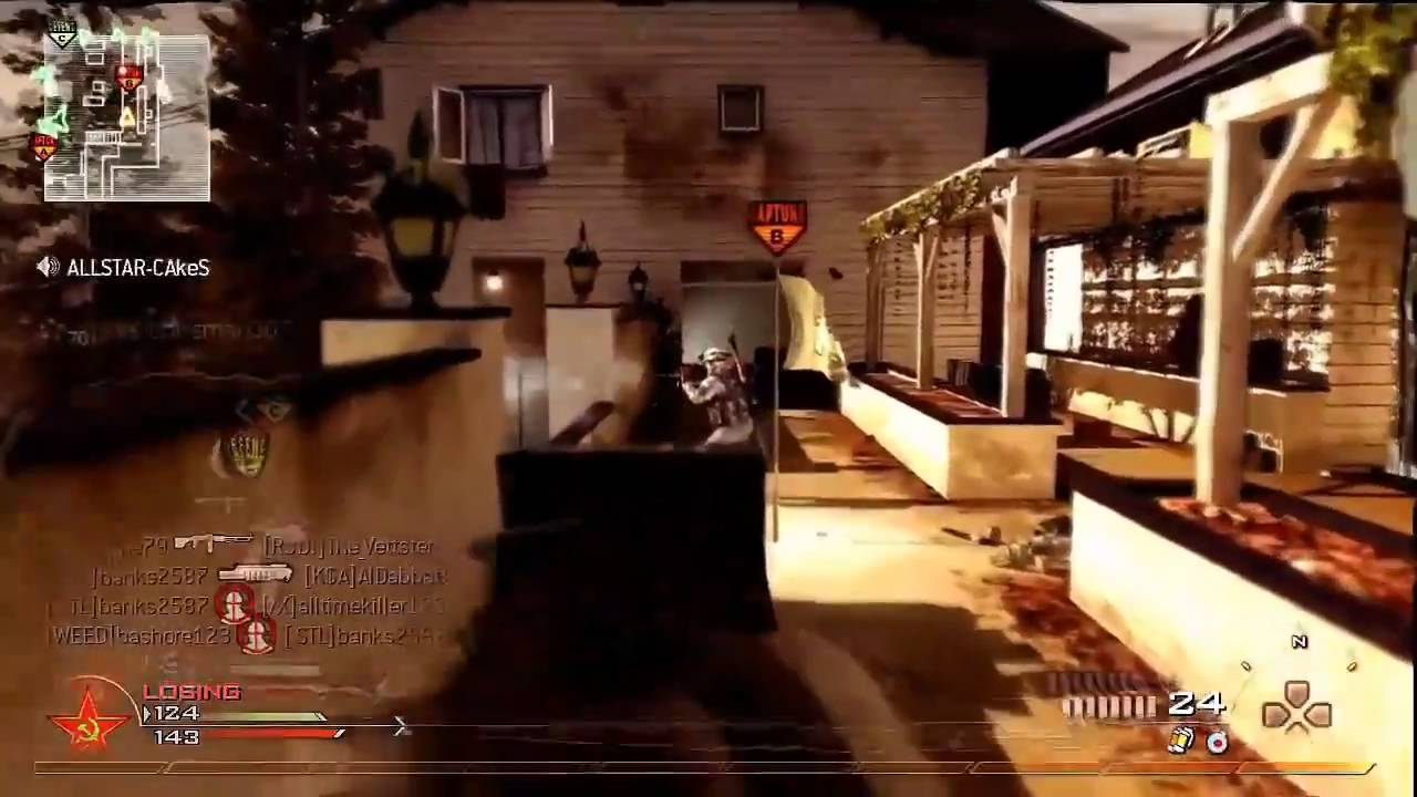 Optic ESP 1619 Challenge editado por Seannn9 (tercer lugar)