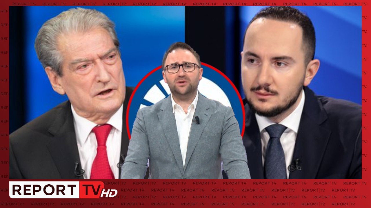 E PLOTË/ Shtypi i Ditës, 19 Mars - Qytetarët kryqëzojnë Berishën: Vrasës, Salianji të ketë kujdes...