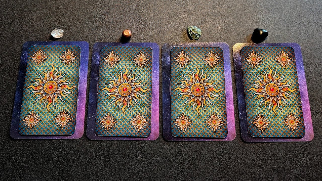 🪷 What Is Your Souls Mission? 💎 Pick a Card 🔮