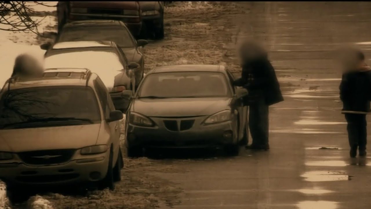 Undercover agent recounts mission to infiltrate, dismantle violent Detroit street gang