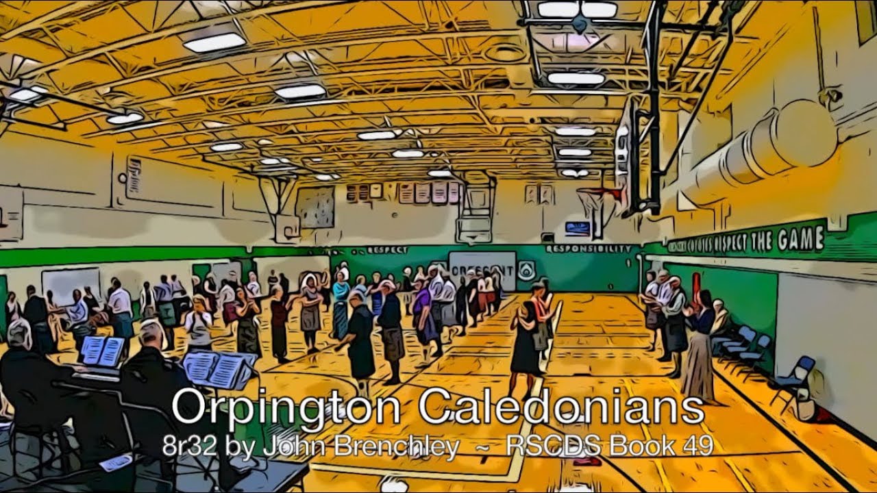 Orpington Caledonians