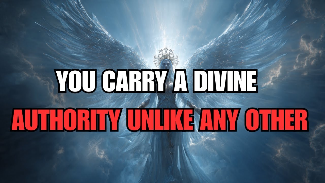 Chosen Ones Heaven Is Releasing a NEW Power Over You—Claim It Now