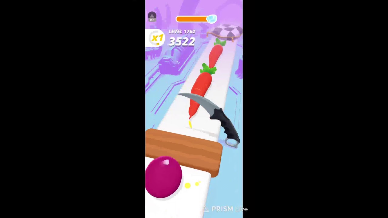 Live streaming of VYNEX GAMER perfect slice vegetable cutting 🍆 #live now
🔴 LIVE — WATCH PERFECT S