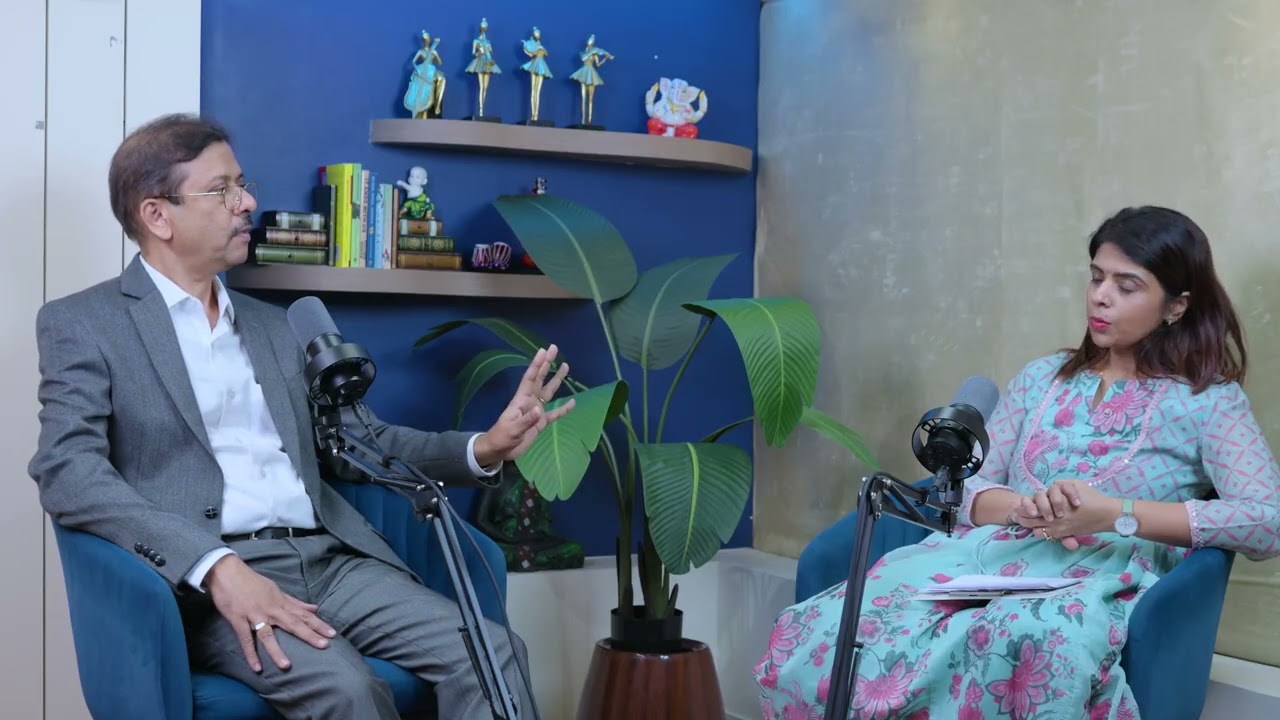 Why Doctors Are Broke & The Truth About Mutual Funds | CA Sanjay Tupe