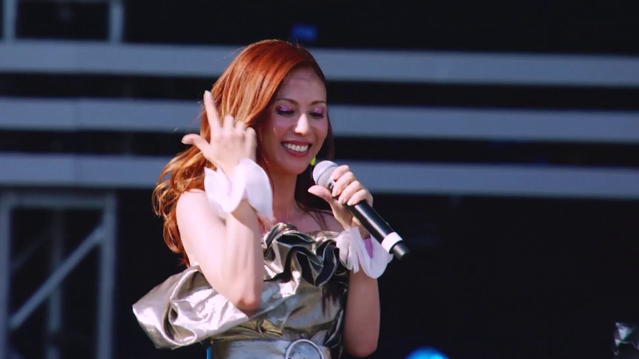 MAX / JAPAN JAPAN JAPAN (2019 a-nation)